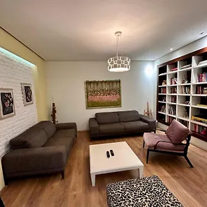  Appartamento Center Easy